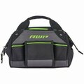 Awp 12 in. TrapJaw Tool Bag 100846